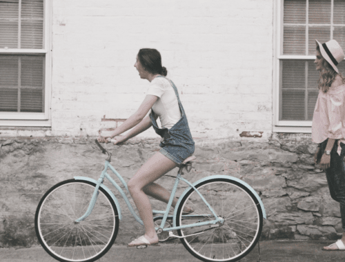 How to Feel Less Busy