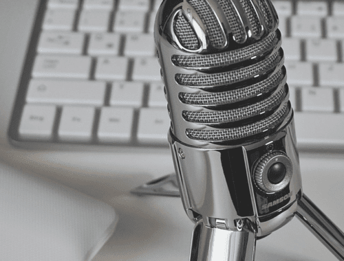 Best Podcasts