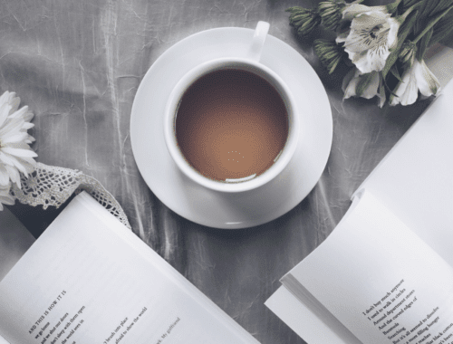 5 Books to Improve Productivity